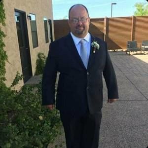 Meet your Posher, Matthew